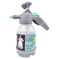 minono 米諾諾 長桿氣壓噴壺 13 x 31.5cm 1.5L, 136280, 1個