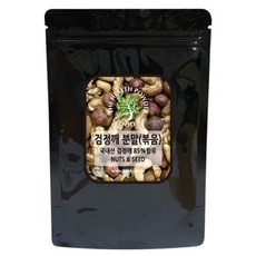 스쿨아이 국내산 검정깨 분말 볶음, 1.2kg, 1개