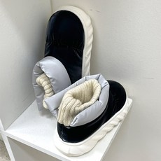 童款加厚保暖雪靴 kd3779