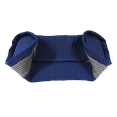 Sarang Yegam 圓形蕎麥扁柏生物晶片枕頭套