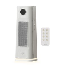 DANMI 塔式PTC電暖器, 單一顏色, DA-THT01