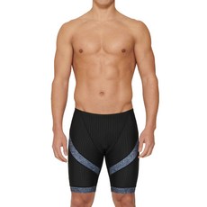 quaro 男士五分室內泳褲 ILM517