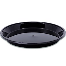 終身多用途板黑色 260 毫米, 1個, 50件