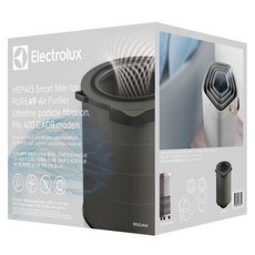 Electrolux 伊萊克斯 Pure A9 空氣清淨機濾網, EFDCLN4K