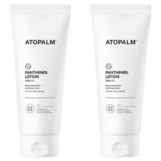 ATOPALM 愛多康 B5多效保濕護理乳液, 200ml, 2條