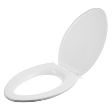 comet 馬桶蓋, 白色, 1個