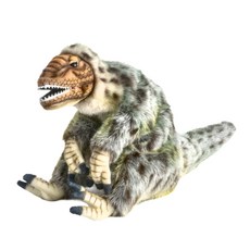 HANSA TOY 羽暴龍手偶，絨毛填充玩具, 1個