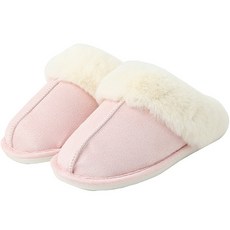 선빛 로델르 어그 슬리퍼