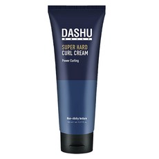 다슈 데일리 슈퍼 하드 컬크림, 1개, 150ml
