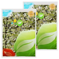 산해랑 햇작두콩, 300g, 1개입, 2개