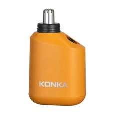 KONKA 康佳 ARC 鼻毛修剪器, 橙色, KBMQ-1321-T