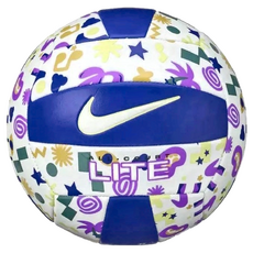 NIKE 耐吉 ALL COURT LITE 排球 FN0425-934 繽紛, 1顆