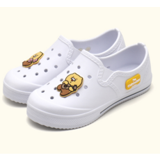 KAKAO FRIENDS 孩童ChoonSik Line洞洞室內鞋
