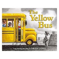 The Yellow Bus, Roaring Brook Press