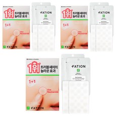 파티온 노스카나인 스팟 패치, 46개입, 3개