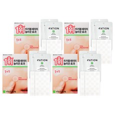 파티온 노스카나인 스팟 패치, 46개입, 4개