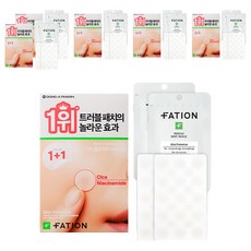 파티온 노스카나인 스팟 패치, 46개입, 6개