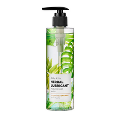 Play&Joy 超熱感潤滑液 按摩潤滑二合一, 250ml, 1瓶