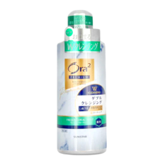 Ora2 愛樂齒 極緻亮白雙效漱口水 花香薄荷, 550ml, 1瓶