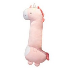 naturetimes Giyukneun人偶身體枕, 獨角獸