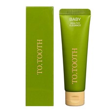 MEDIDENCO 護理牙膏, 60g, 1條