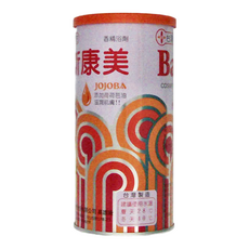 巴斯康美 浴劑 添加荷荷芭油 滋潤肌膚, 550g, 1罐
