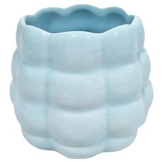 MAMA CHOICE 餐具多功能收納筒, 1個, 單品, 天空色