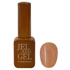 메이브라운 젤앤젤 누디에이드2 젤네일, 코코넛(JGS-029), 9g, 1개 뷰티/네일 반품 최저가 4,170원