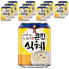 甜米釀, 238ml, 12入