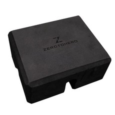 零到英雄健康臥推塊, 黑色