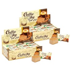 마요라 커피조이 비스킷, 702g, 2개