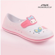 職業世界杯女子 My Melody 防滑 EVA 拖鞋