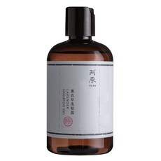 YUAN 阿原 薰衣草洗髮露, 250ml, 1瓶