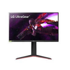 LG전자 QHD 울트라기어 게이밍 모니터, 68.5cm, 27GP850