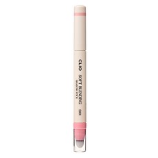 CLIO 珂莉奧 柔霧暈染眼影棒, S101 墜入牡丹, 1個