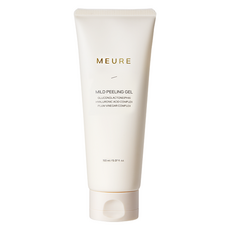 Mielle Mind去角質凝膠, 1個, 150毫升
