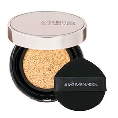 정샘물 마스터클래스 래디언트 쿠션 15g + 리필 15g 세트, Y4샌드, 1세트
