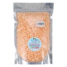 MYTOYS 我的變形積木 500g 補充包 2650p, 淺杏色, 1個