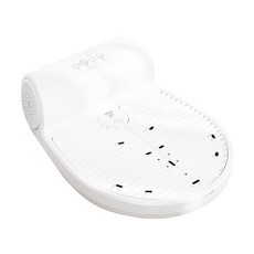 INNOL Anyon吹風機 OB-GT1, 白色