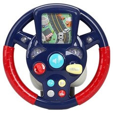 Kes.B 趣味轉向盤遊戲 2323, 混合顏色