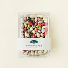 프리미엄 국내산 모둠콩, 1개, 200g