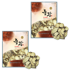 동광한방몰 천궁 한차재료, 300g, 2개