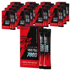 Nutri D-DAY 經典活力精胺酸7000液態隨身包 15條入, 300g, 15盒