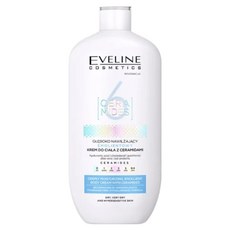 EVELINE Cos 神經醯胺潤膚乳, 350ml, 1瓶
