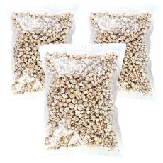우리가스토리 자색옥수수 강냉이 뻥튀기, 550g, 3개