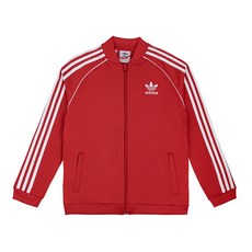 adidas 愛迪達 孩童運動外套 GD2676