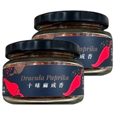 日舒醒 十味麻成香, 無色素 無防腐劑 無人工香料 25g, 2罐