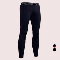 아르메데스 남성용 겨울용 기모 언더레이어 보온내의 하의 ID-P23