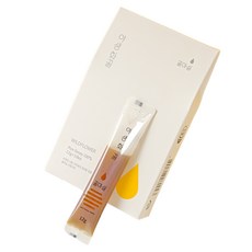 Kkulmasil 迷你野花蜂蜜隨身包, 120g, 1組