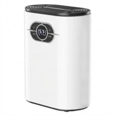 CHENYUN 呈云 家用迷你電子防潮清淨除濕機 1.2L, CJ-2020-3